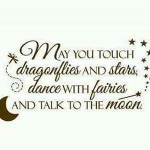 Meet your Posher, Faye